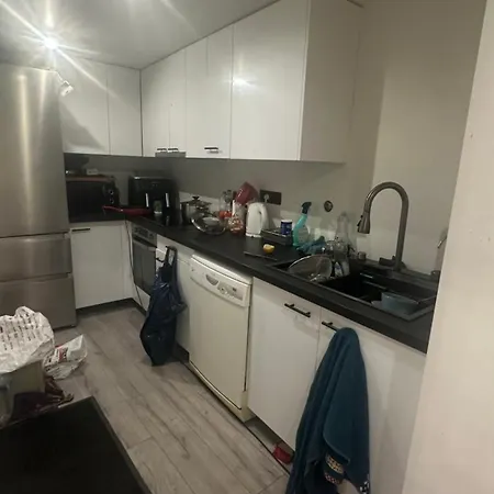 Maison, Au Calme Holiday home Sarcelles