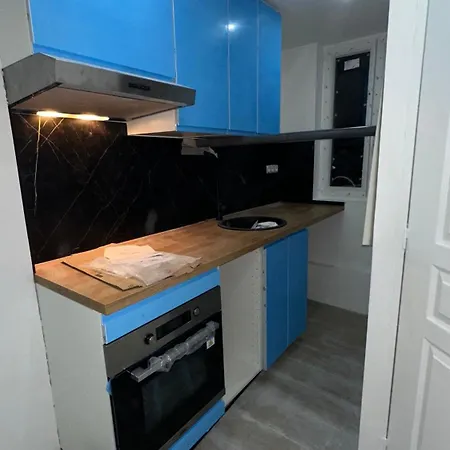 Maison, Au Calme Holiday home Sarcelles