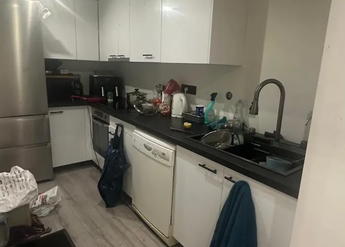 Maison, Au Calme Hébergement de vacances Sarcelles