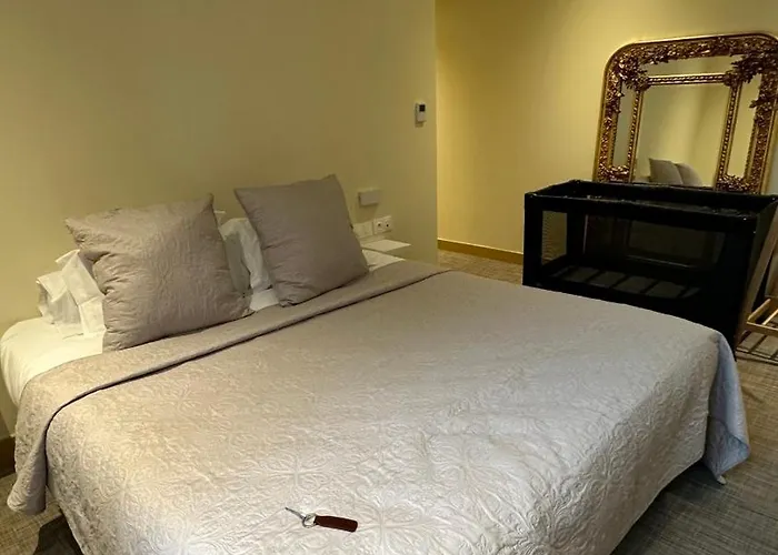 Hébergement de vacances Maison, Au Calme *