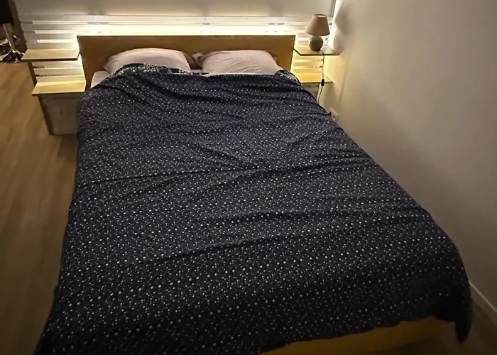 Hébergement de vacances Maison, Au Calme